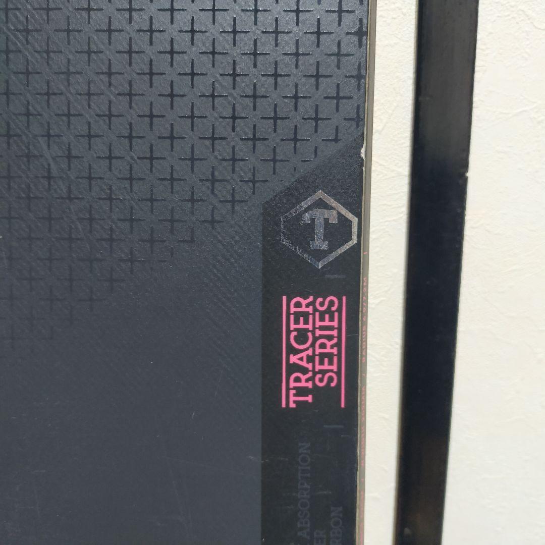 Nidecker スノーボード 153cm 小傷のみ 即乗りOK カービング