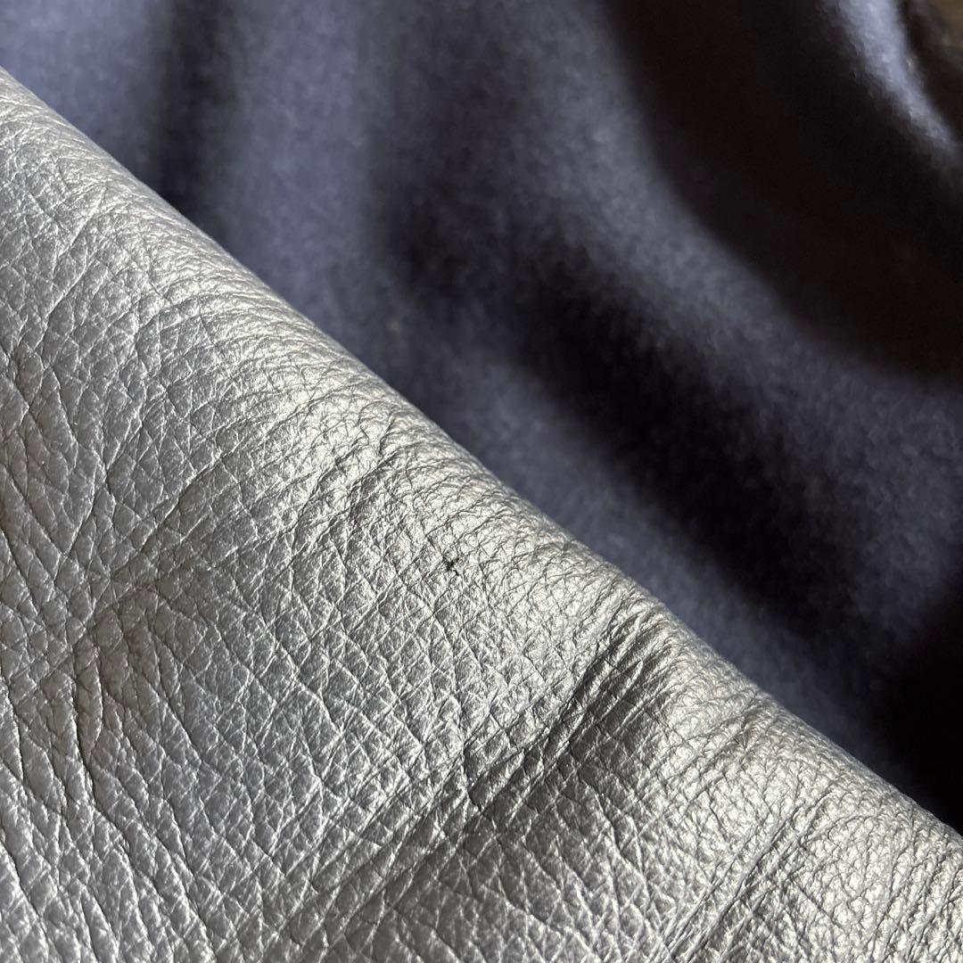 スクーカム　SKOOKUM USA ネイビー　サイズ30