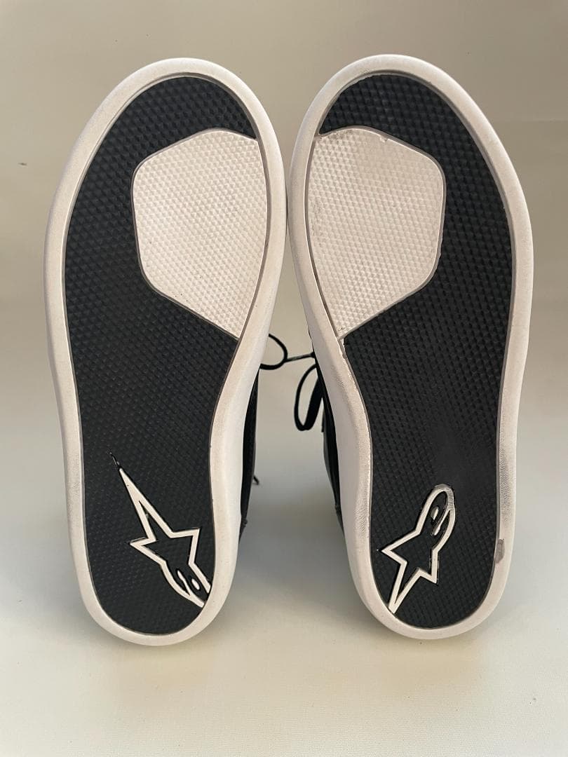 Alpinestars J-6 防水シューズ サイズ: 41/26cm