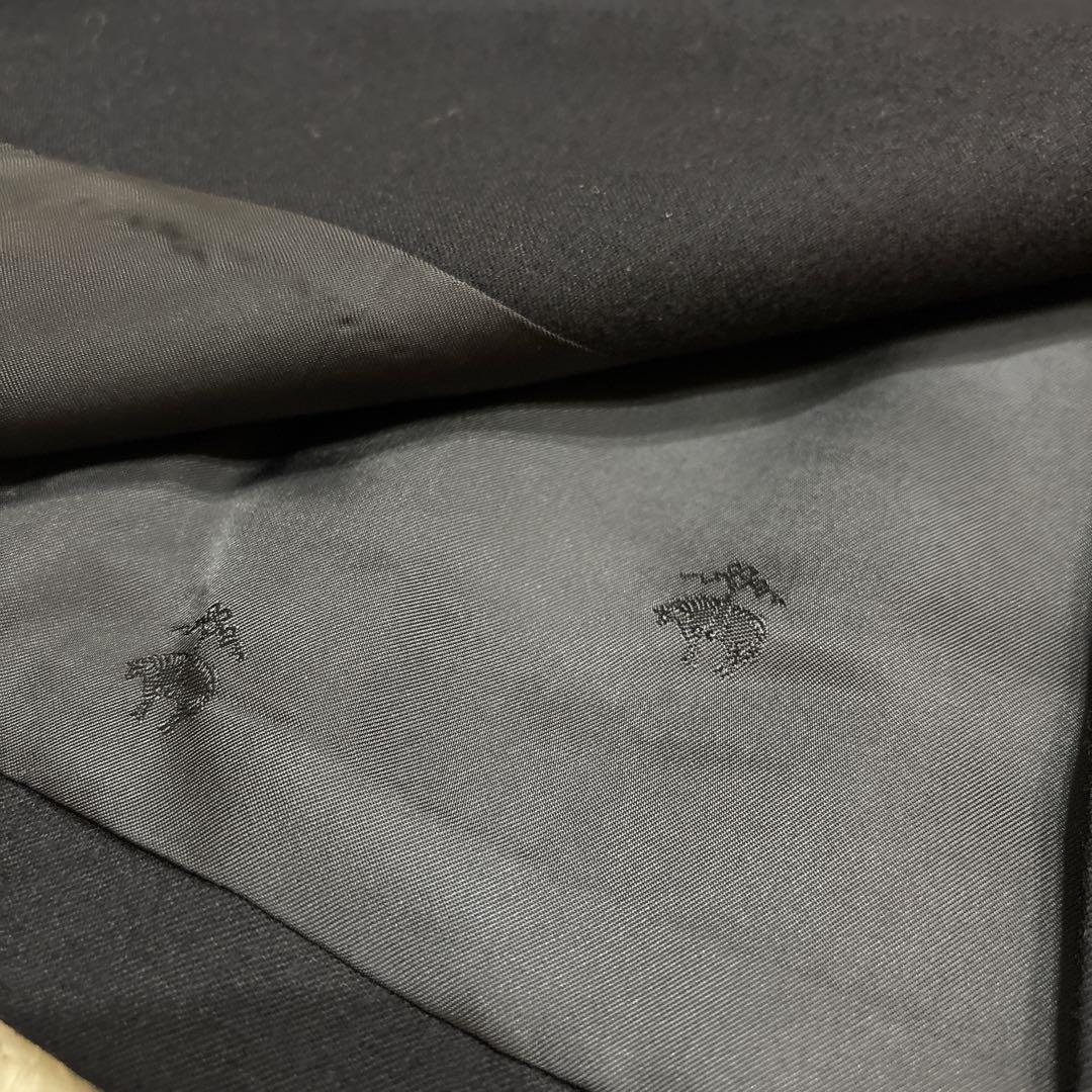 【美品】ブルックスブラザーズ ブレザージャケット 紺ブレ金ボタン ネイビー 4