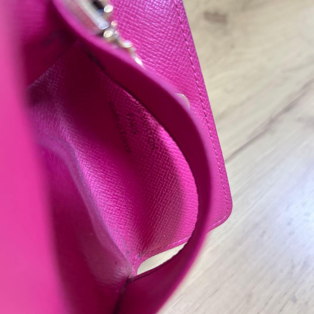 ヴィトン　キーケース　カラフルモノグラム