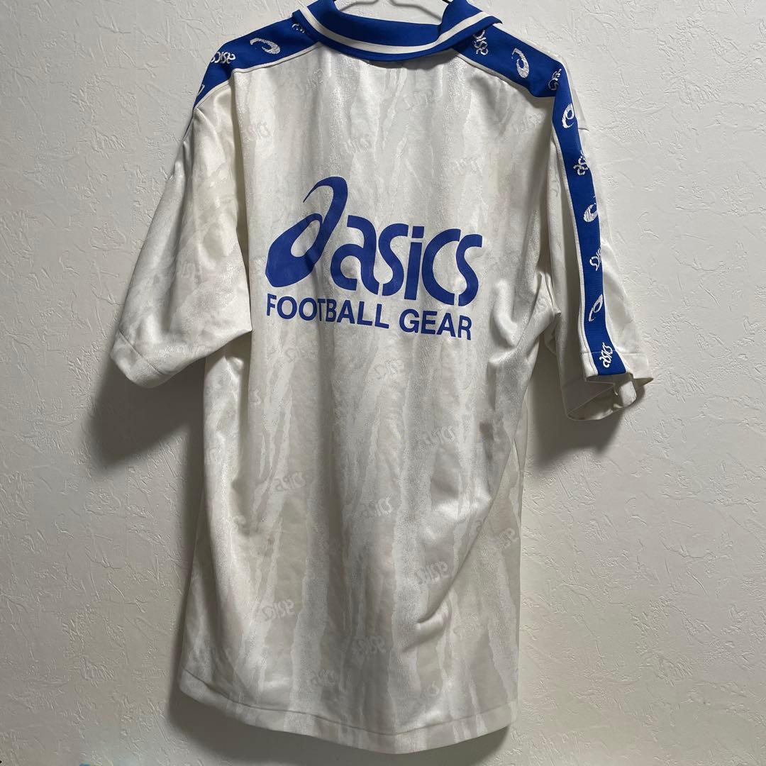 川崎フロンターレ 支給練習着 ビンテージ90s y2k 1999-2000