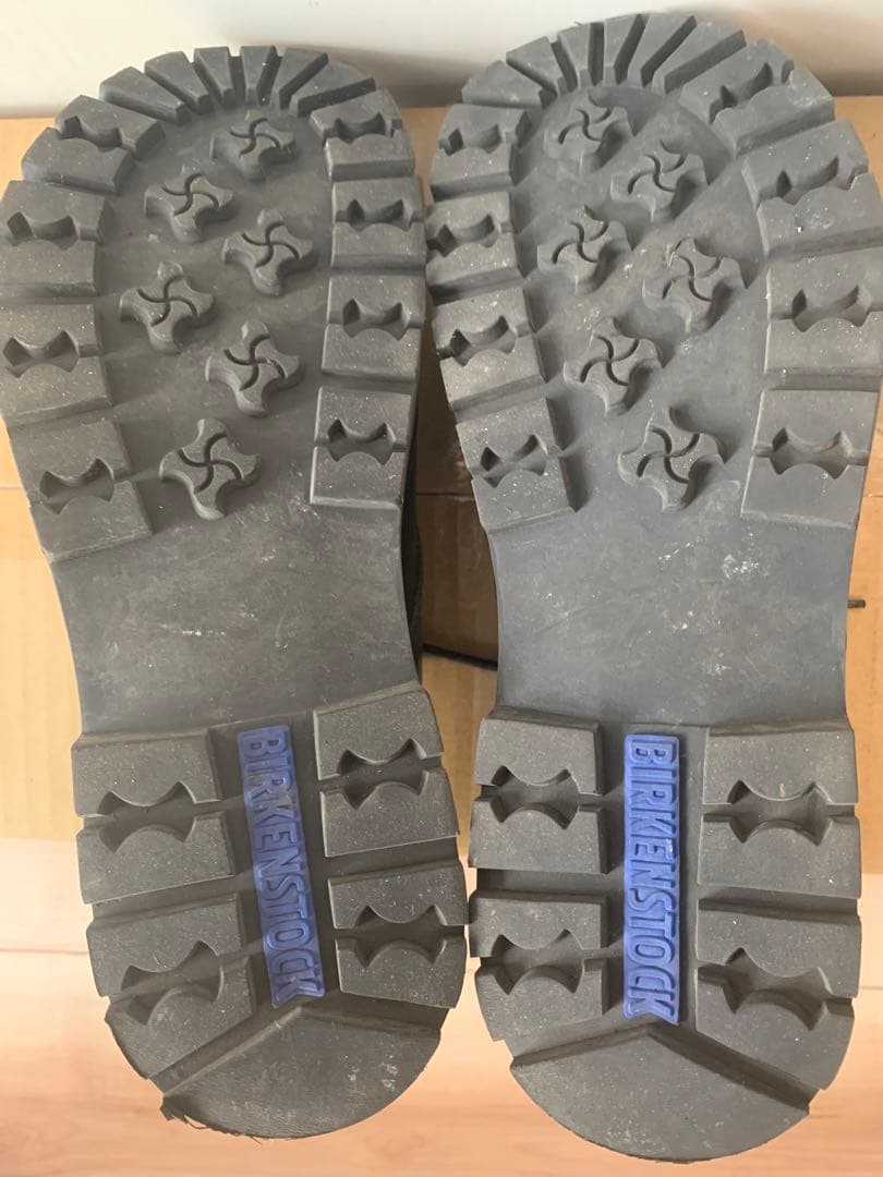 BIRKENSTOCK 42 ギルフォード