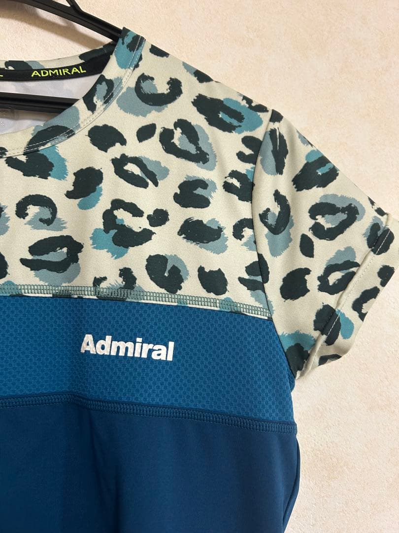 アドミラル　Admiral Mサイズ　セットアップ