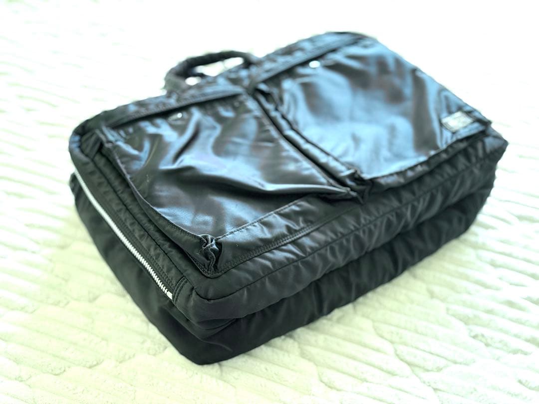 PORTER TANKER 3WAYブリーフケース / 吉田カバン