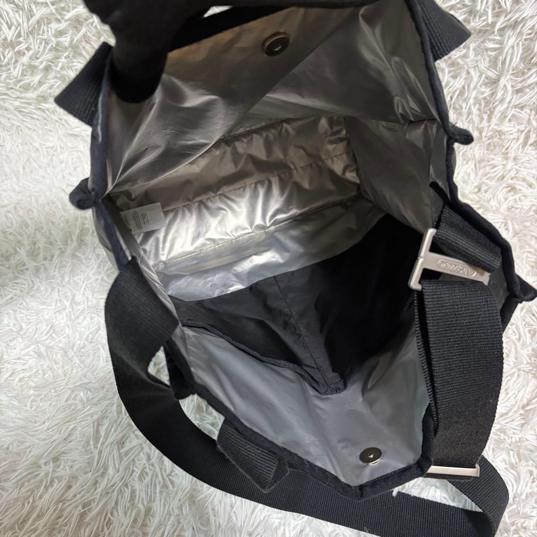 ✨未使用級✨レスポートサック CONVERTIBLE SQ TOTE2 2way