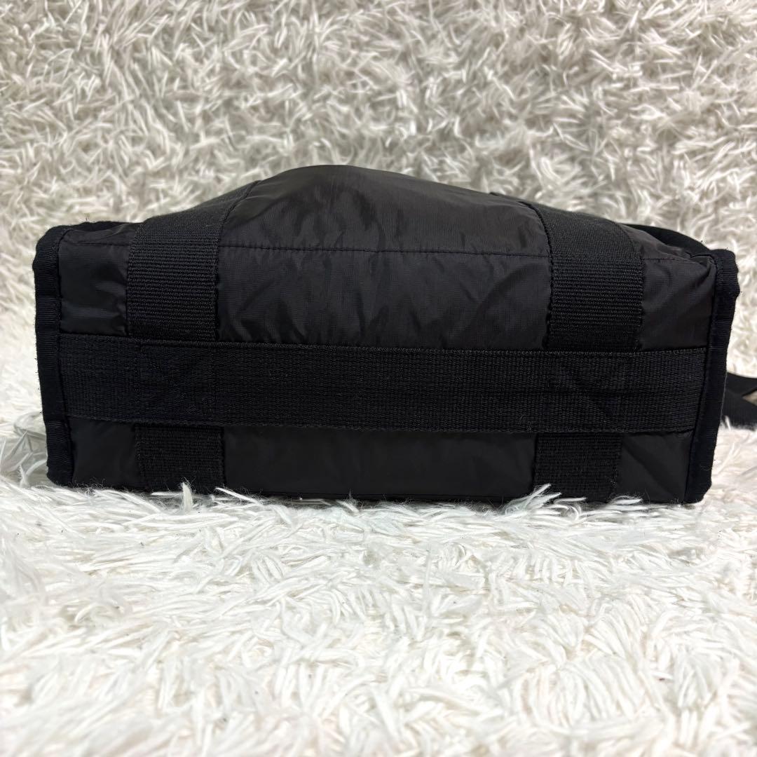 ✨未使用級✨レスポートサック CONVERTIBLE SQ TOTE2 2way