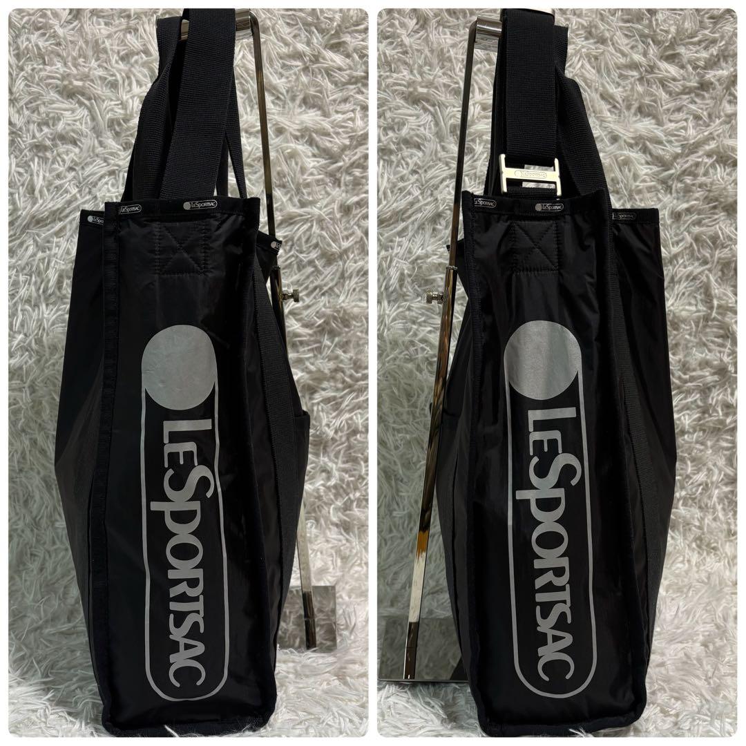 ✨未使用級✨レスポートサック CONVERTIBLE SQ TOTE2 2way