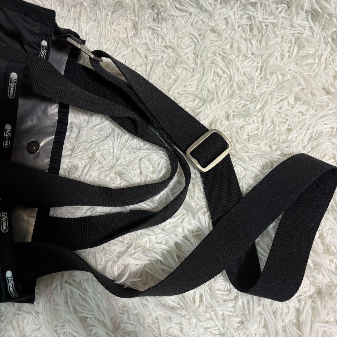 ✨未使用級✨レスポートサック CONVERTIBLE SQ TOTE2 2way