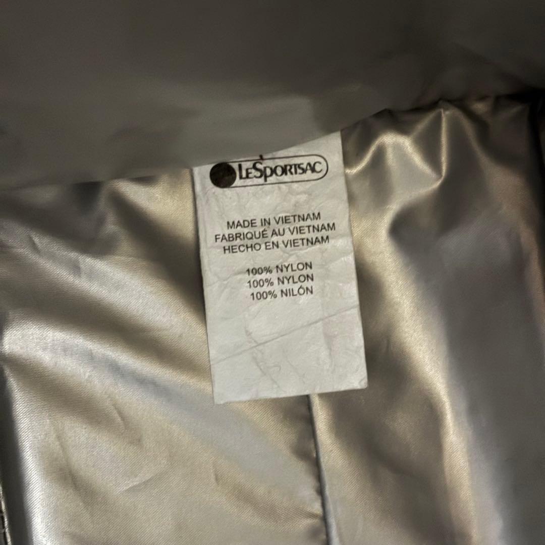 ✨未使用級✨レスポートサック CONVERTIBLE SQ TOTE2 2way