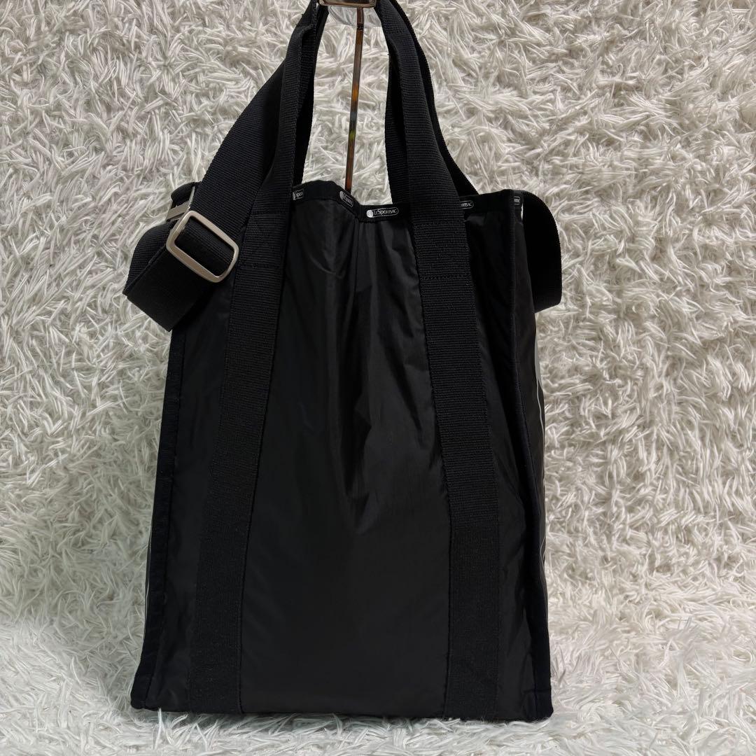 ✨未使用級✨レスポートサック CONVERTIBLE SQ TOTE2 2way