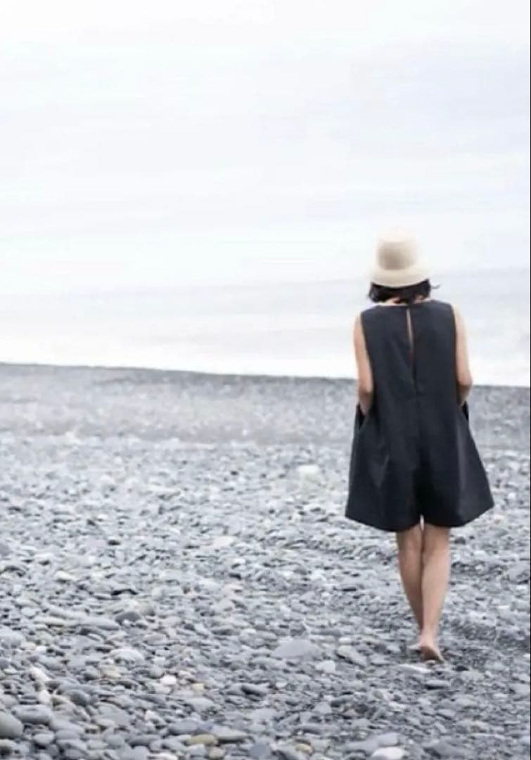 Nala cocoon swim rompersコクーンスイムロンパース水着