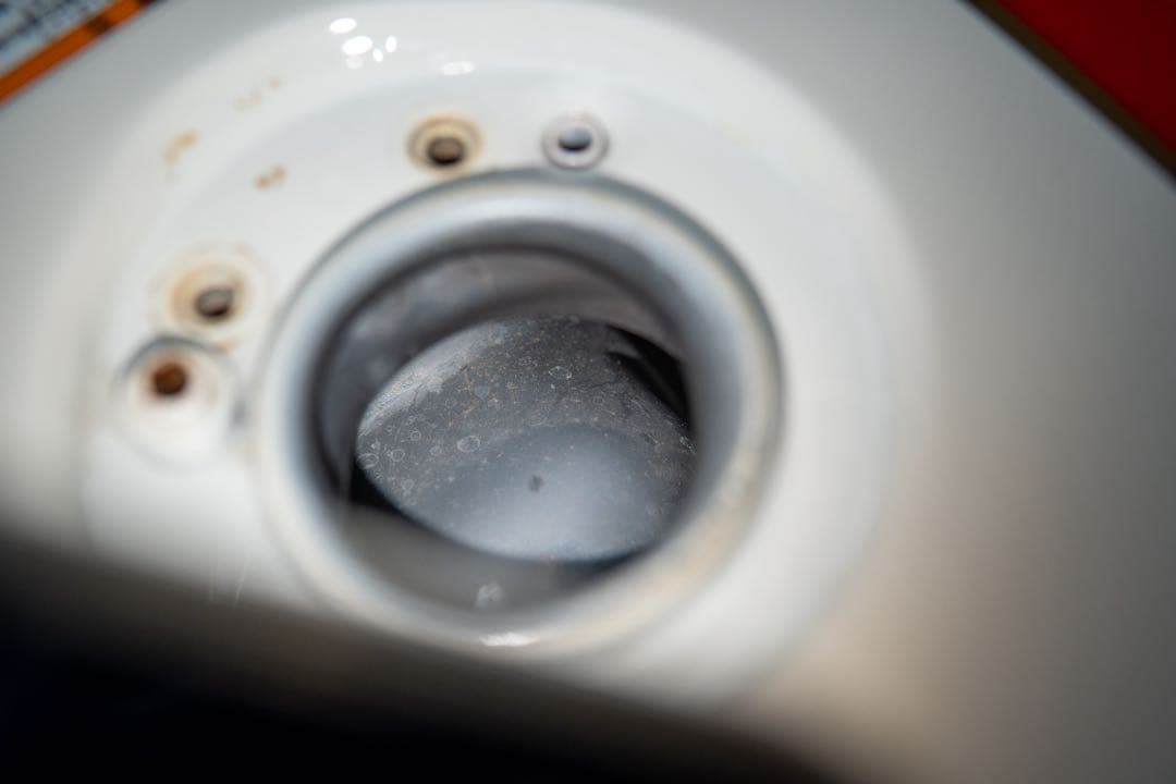 kawasaki W650 W400用 250台限定カラータンク