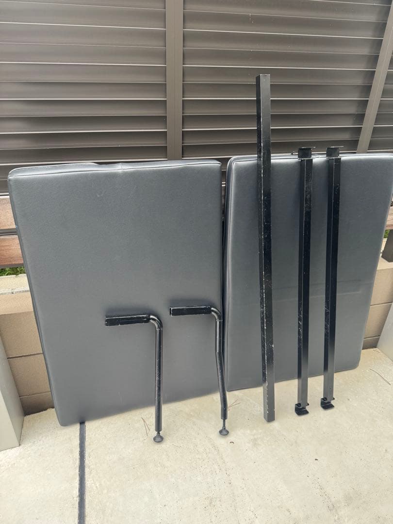 MADLYS ベッドキット＆フルサイズ化キット デリカD5 用