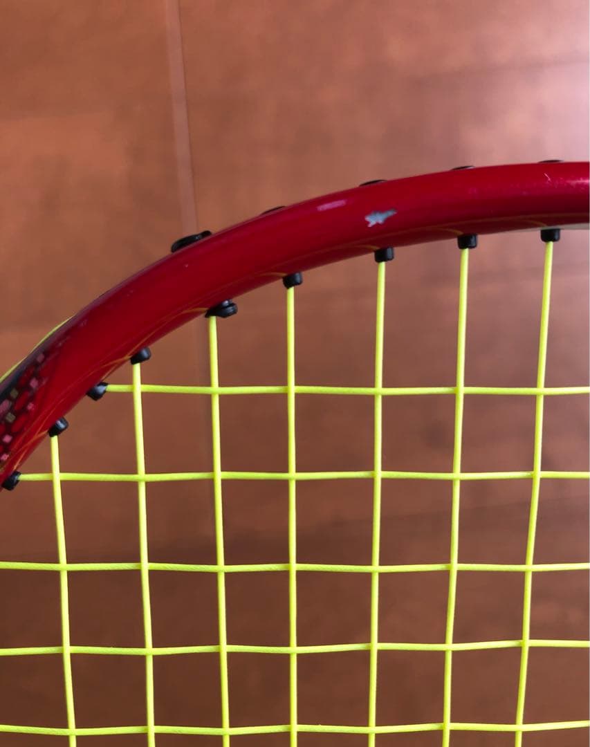 YONEX ASTROX88S 4UG5 アストロクス88S