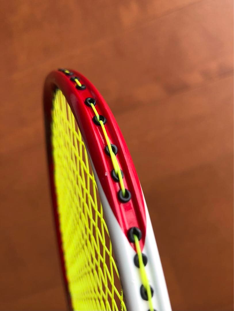 YONEX ASTROX88S 4UG5 アストロクス88S