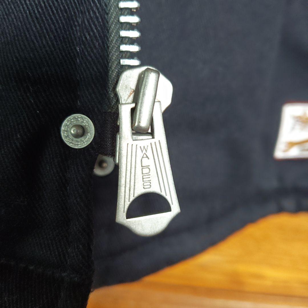 SCHOTT　スタジャン