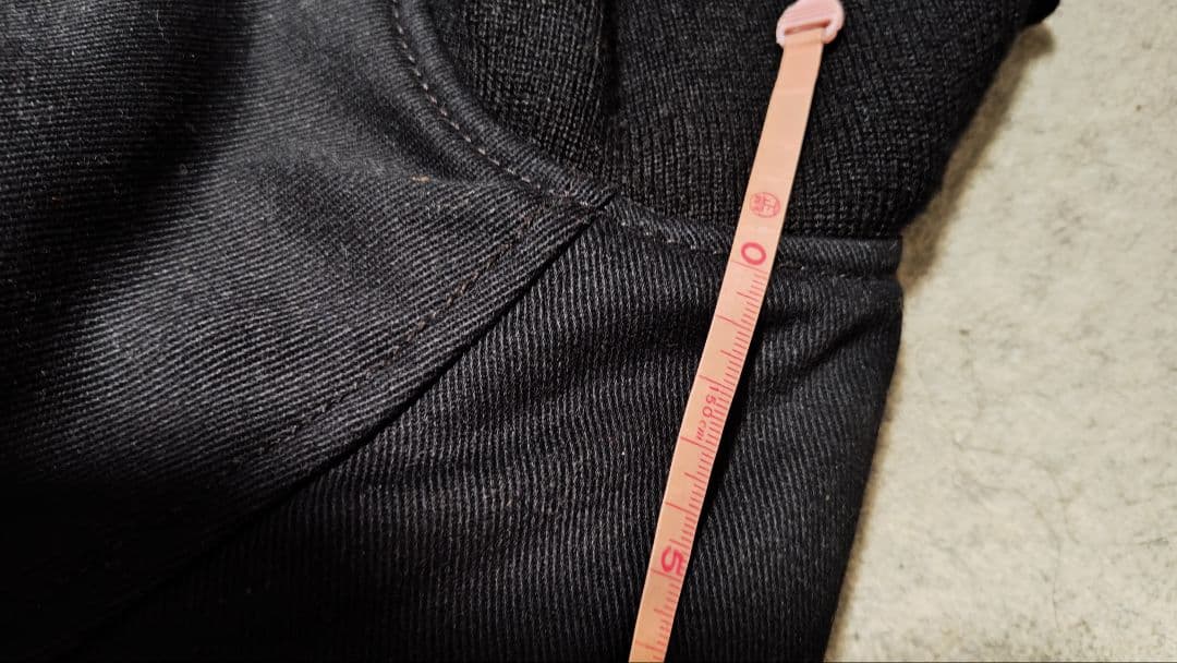 SCHOTT　スタジャン