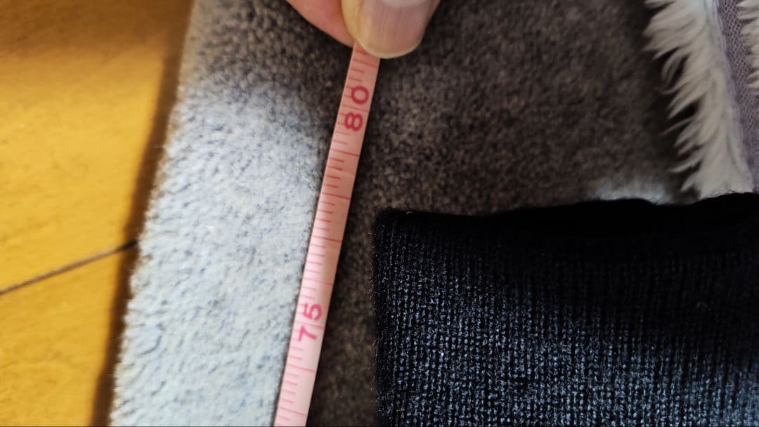 SCHOTT　スタジャン