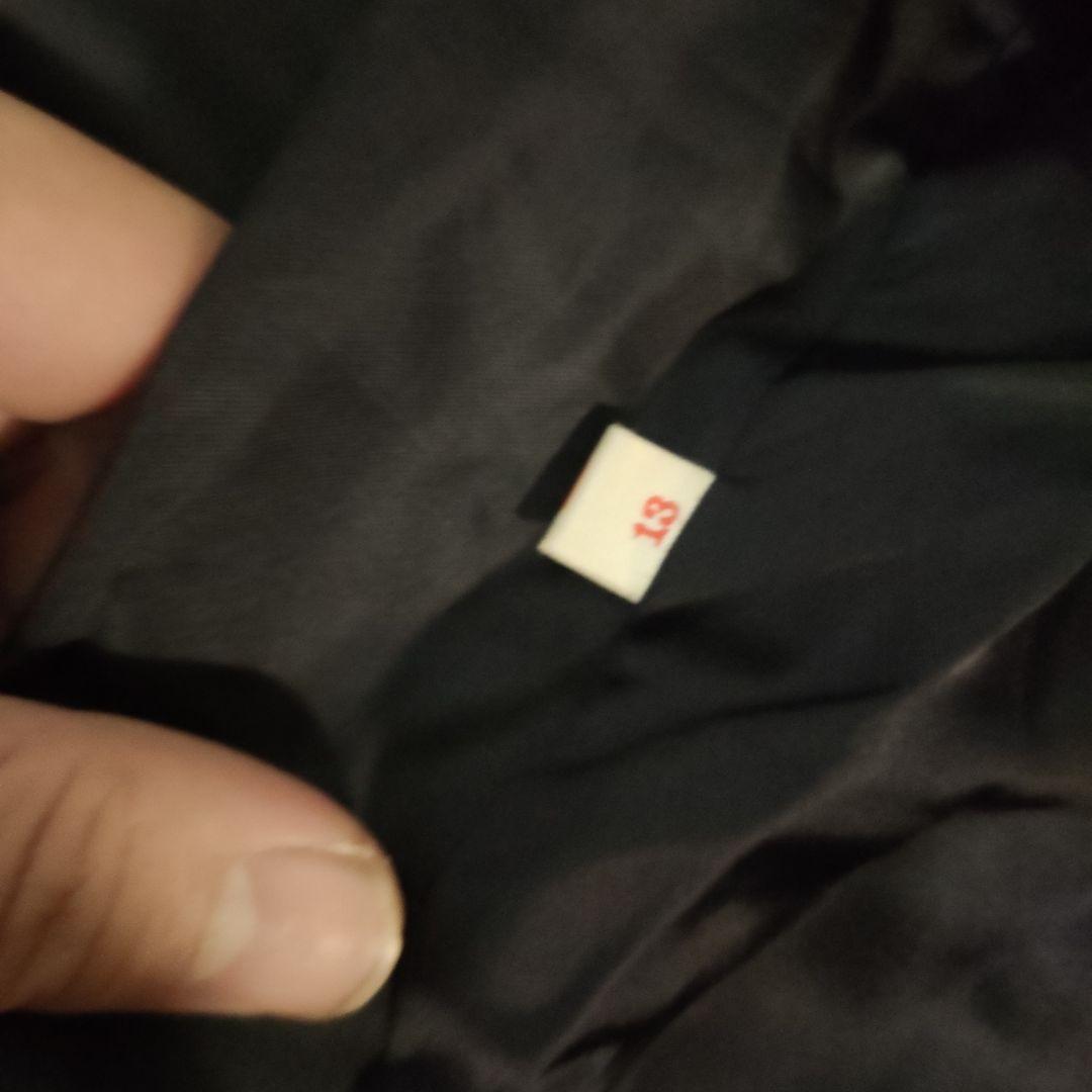 5 超美品　エンバ　EMBA　ミンクファーコート　ロングコート