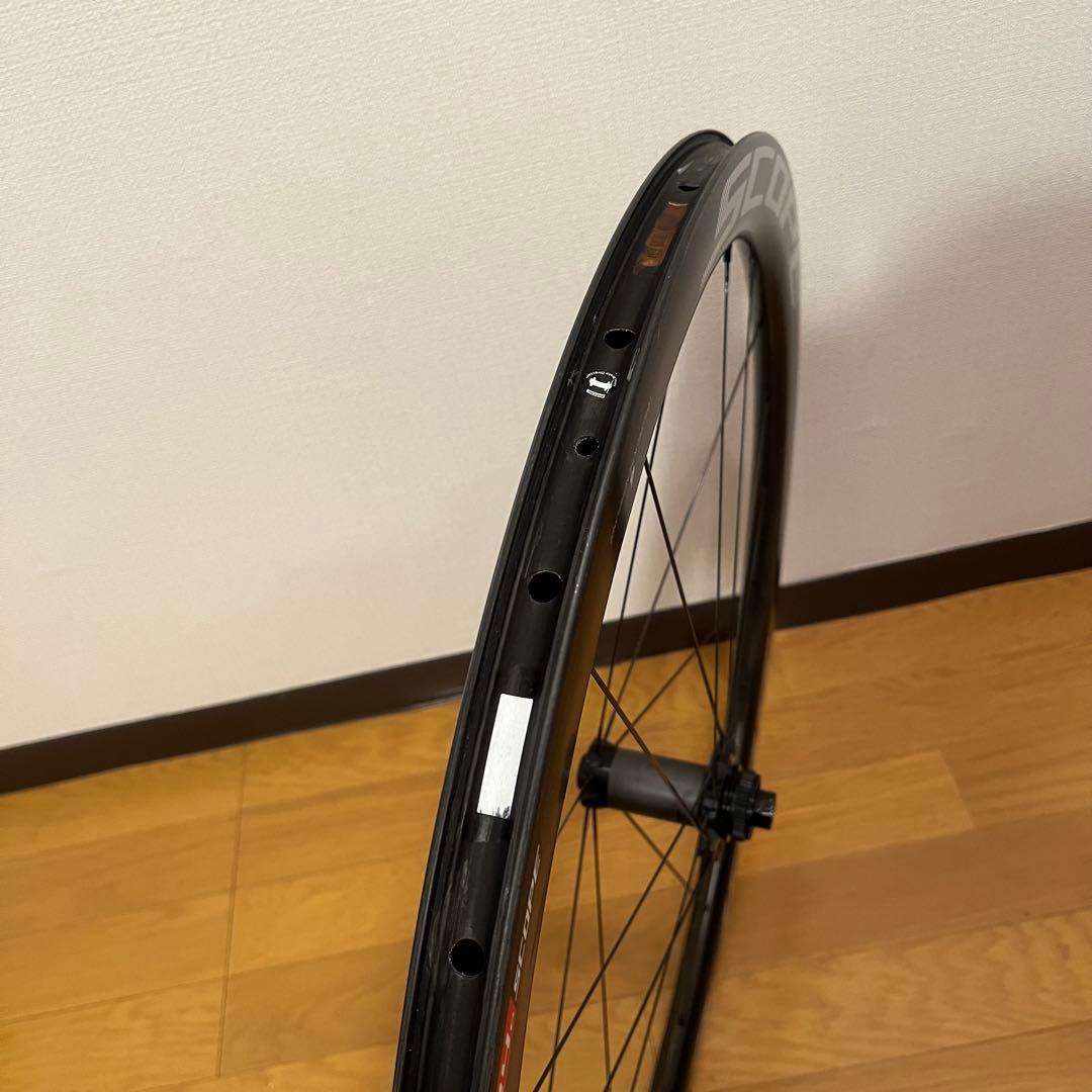 SCOPE R4D スコープ ホイール ディスクブレーキ