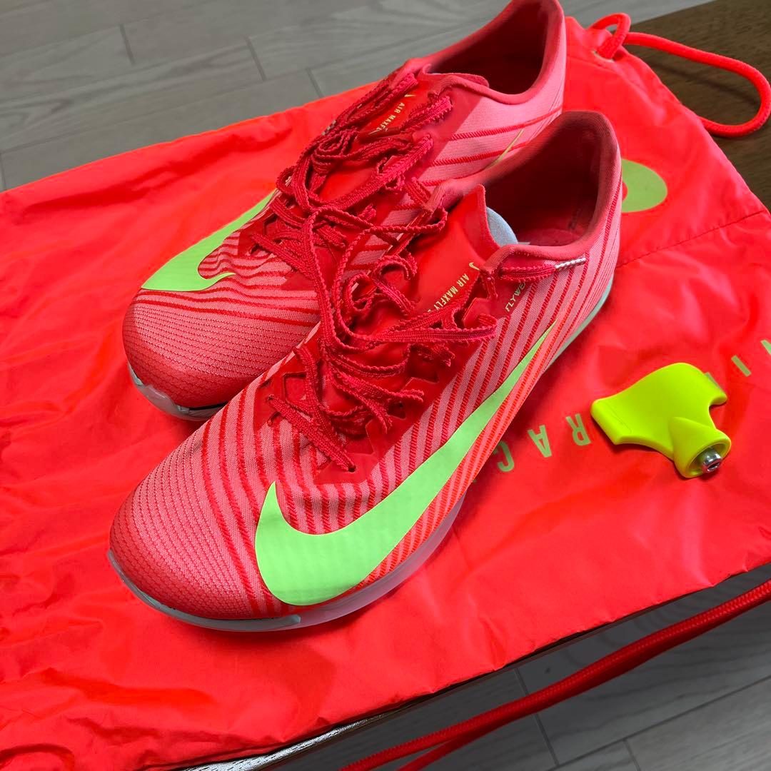 スパイク・シューズ NIKE AIR ZOOM MAXFly2