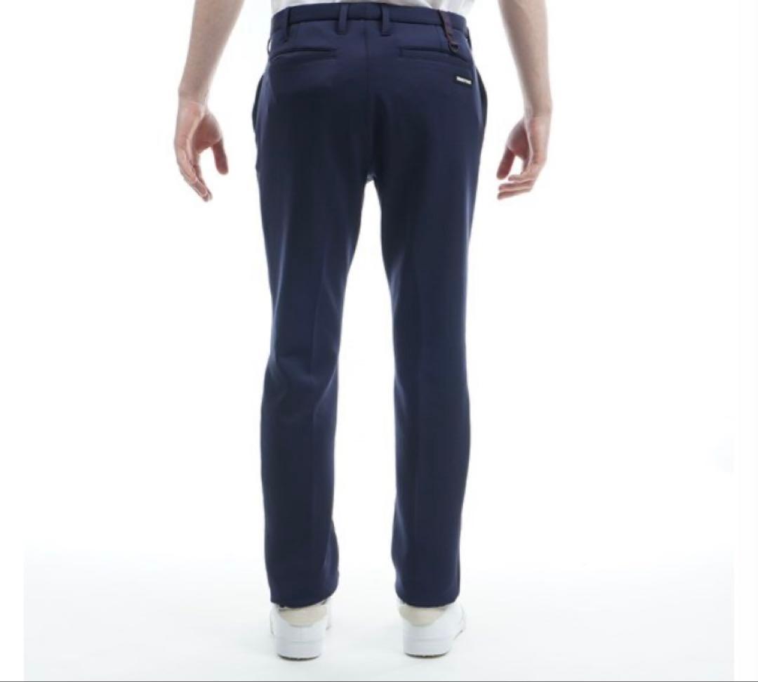 BRIEFING MS 3D LOGO BLOUSON & PANTSセット　L