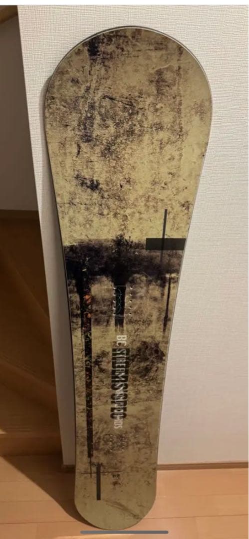 2020-21年モデル BCstream 62 RS ビーシーストリーム