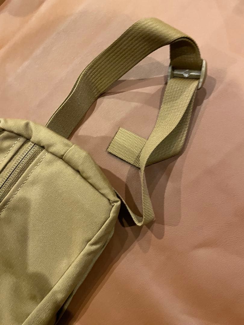 Spiritus Systems スピリタスシステム Fanny SACK