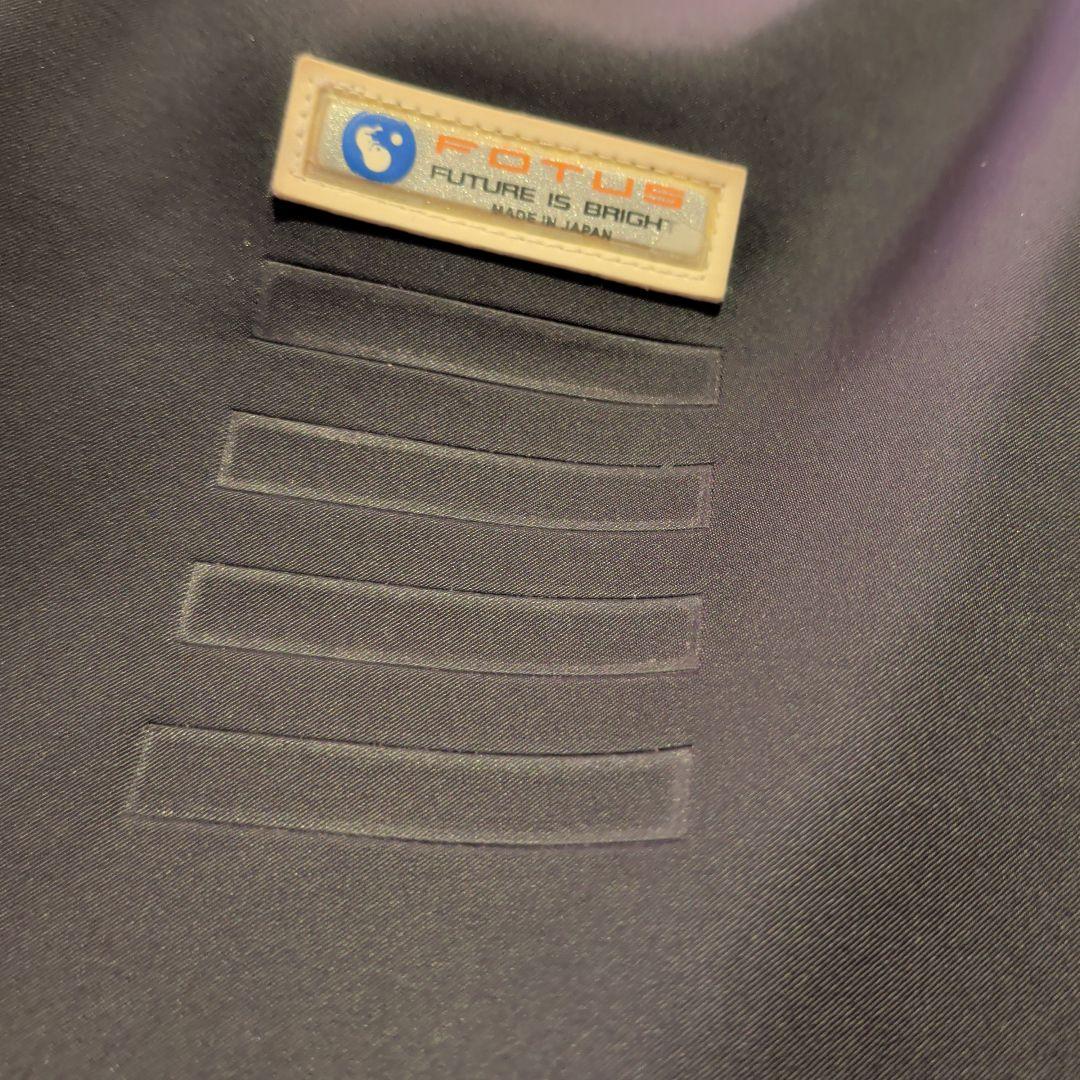 超絶希少！　FOTUS(フェトウス) 　パンツ　直営店限定品
