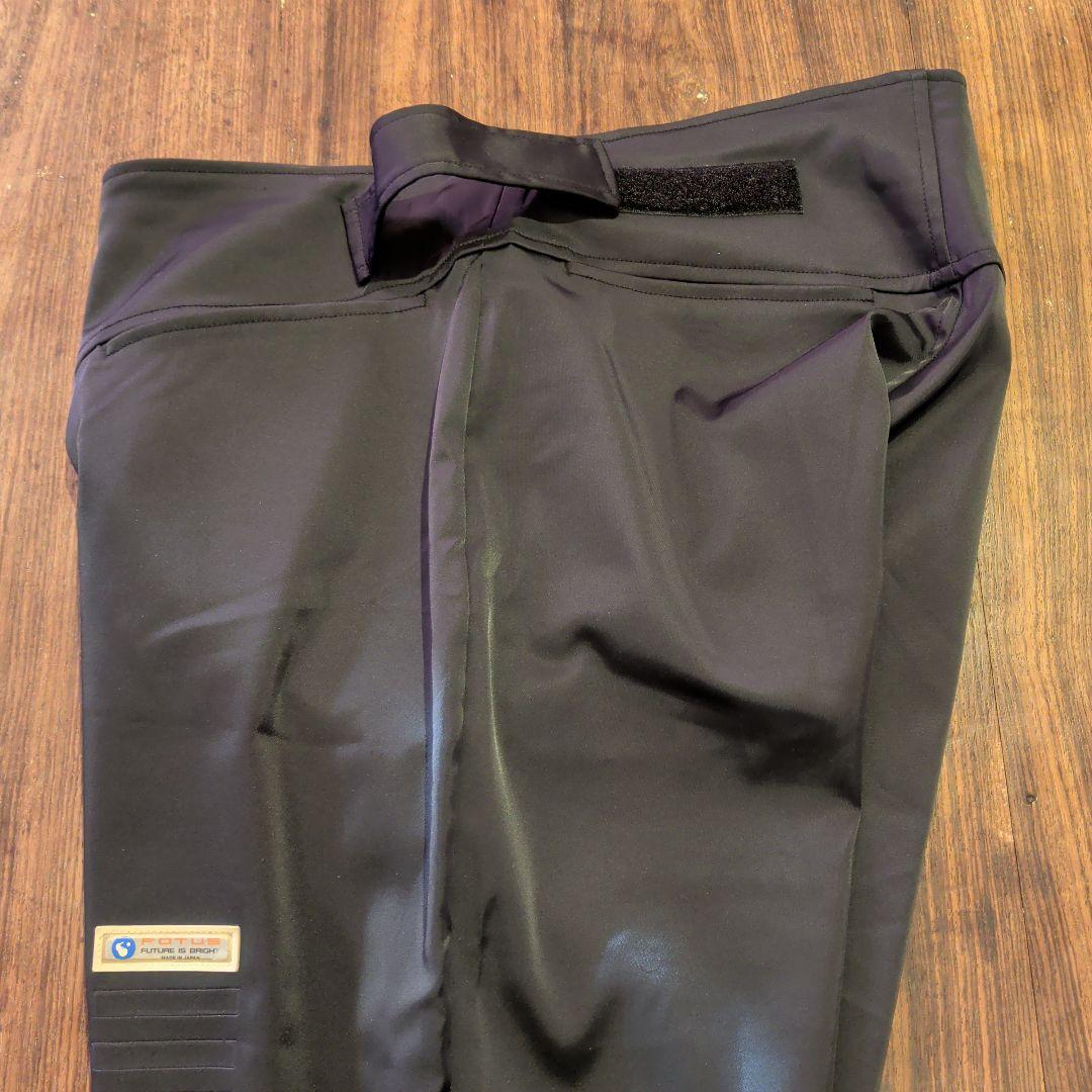 超絶希少！　FOTUS(フェトウス) 　パンツ　直営店限定品