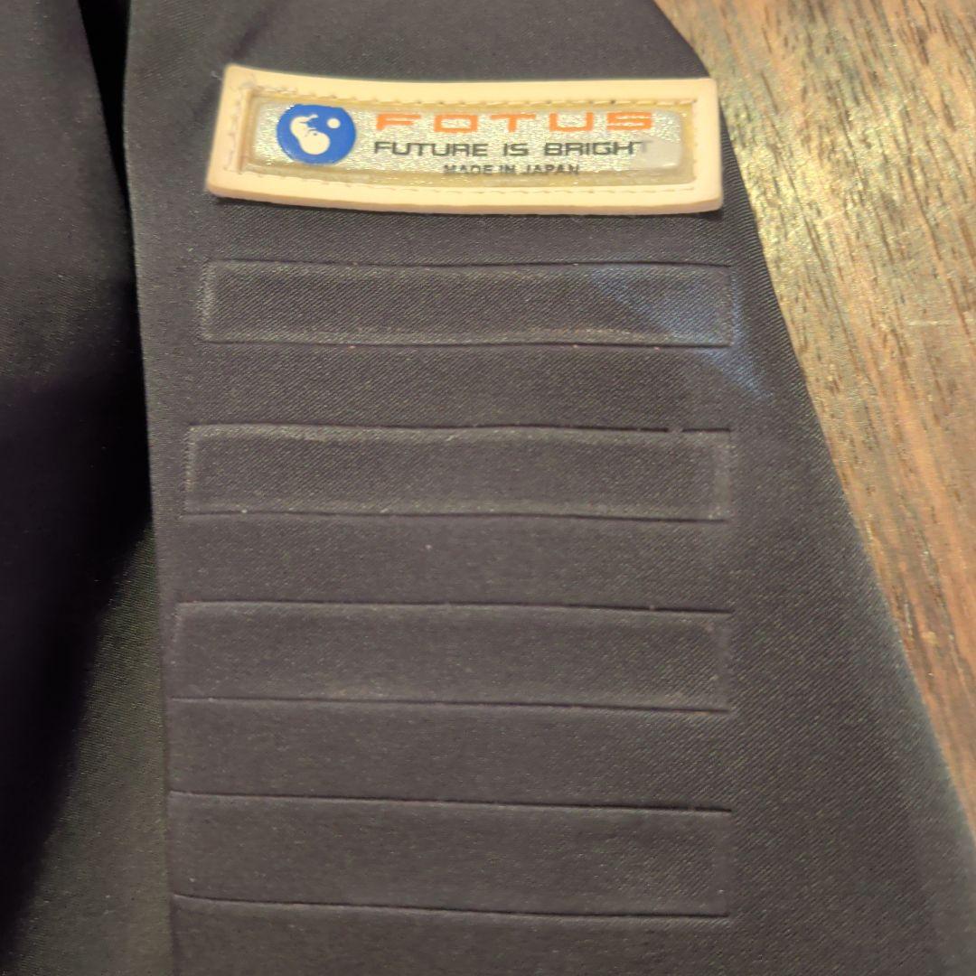 超絶希少！　FOTUS(フェトウス) 　パンツ　直営店限定品