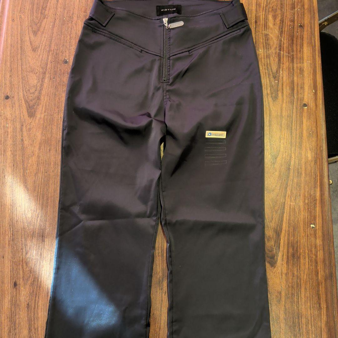 超絶希少！　FOTUS(フェトウス) 　パンツ　直営店限定品