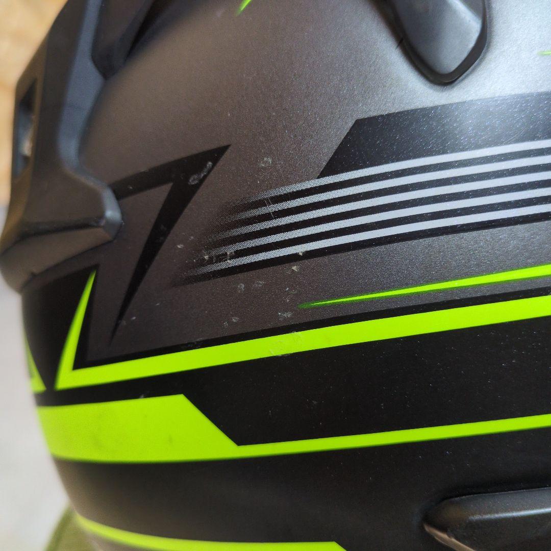 Arai V-ⅳ オフロードヘルメット レディース