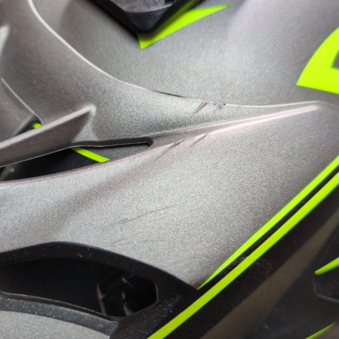 Arai V-ⅳ オフロードヘルメット レディース