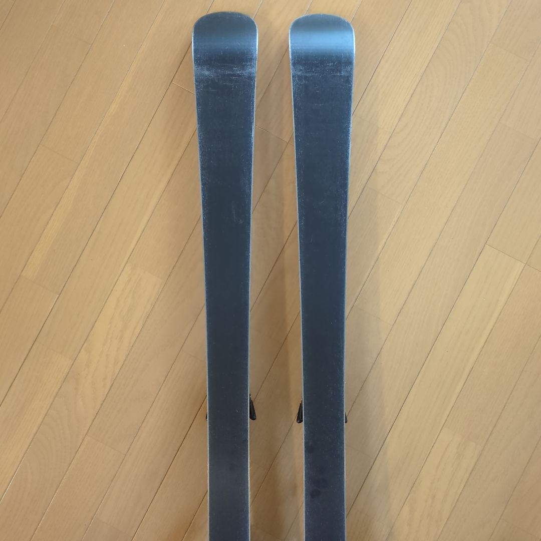 ★ケスレー　レディース用スキー板　140cm　検KASTLE　MARKER★