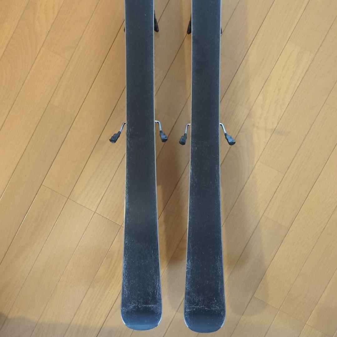 ★ケスレー　レディース用スキー板　140cm　検KASTLE　MARKER★