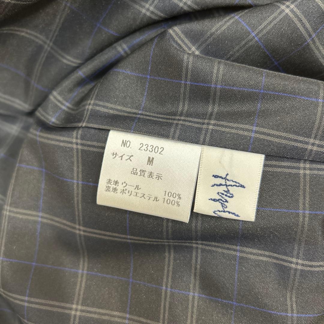 【美品】アンプレガント Anplegant♡ジャケットコート