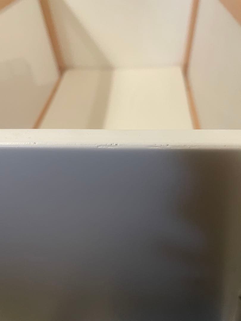 【リリワゴンⅡ ホワイト】ベビーワゴン