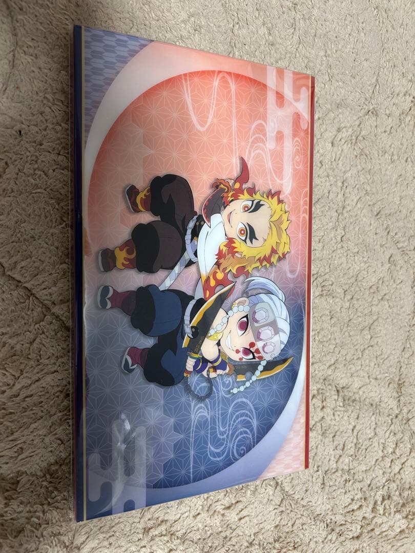 鬼滅の刃 ヒノカミ血風譚 2 限定版Nintendo Switch