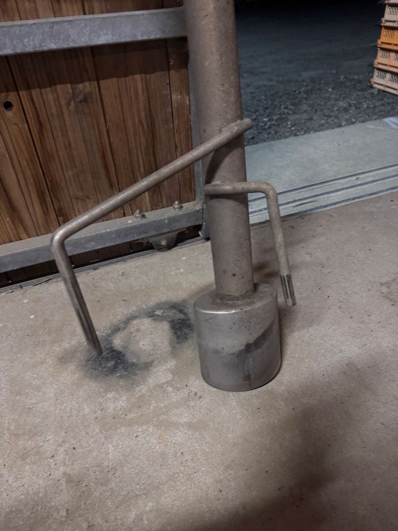 ドラゴンスリーキャッツステンレスマフラー マークX