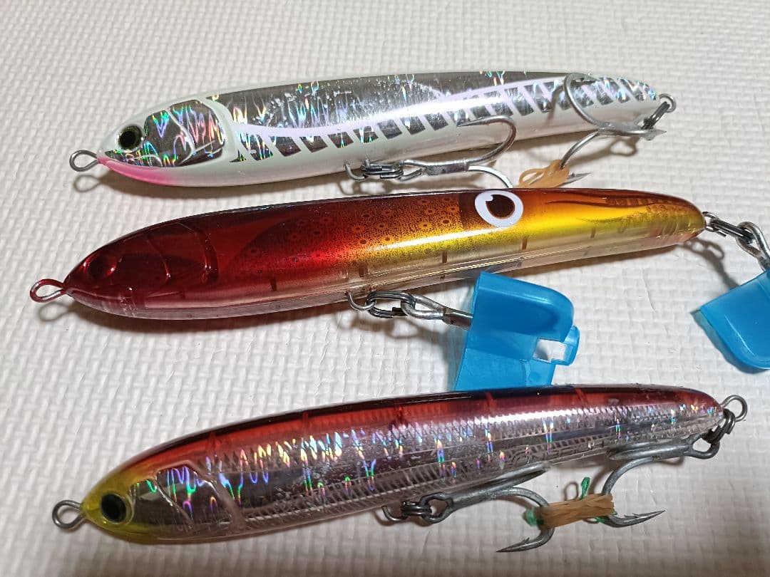 マリア　ソルトルアー　まとめ売り