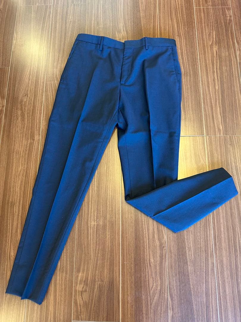 BURBERRYバーバリーメンズスーツ L