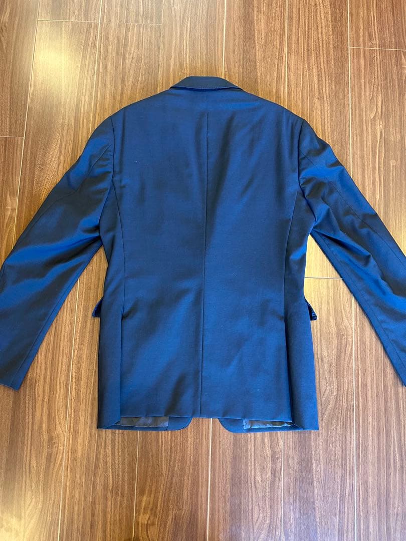 BURBERRYバーバリーメンズスーツ L