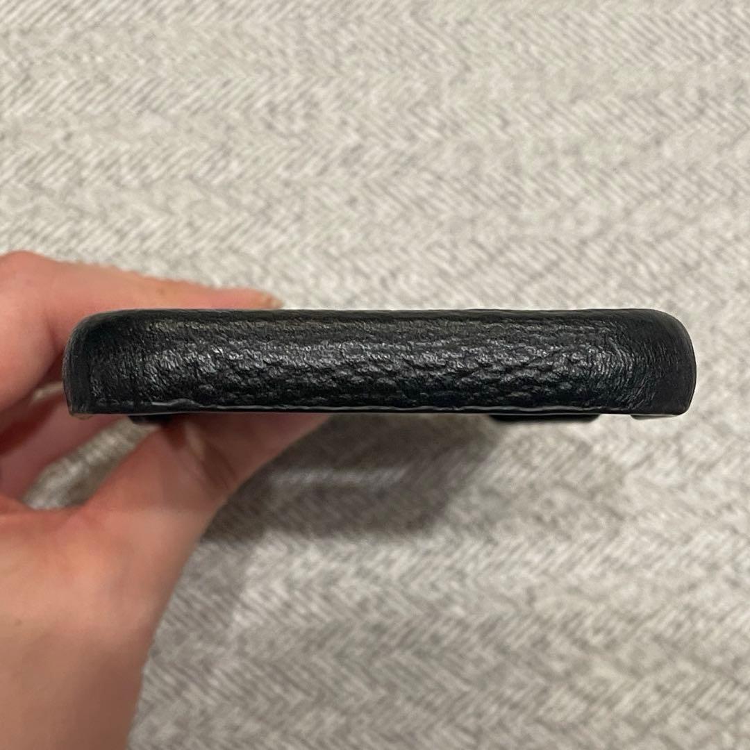 urban bobby / iphone 12pro / ストラップ付き