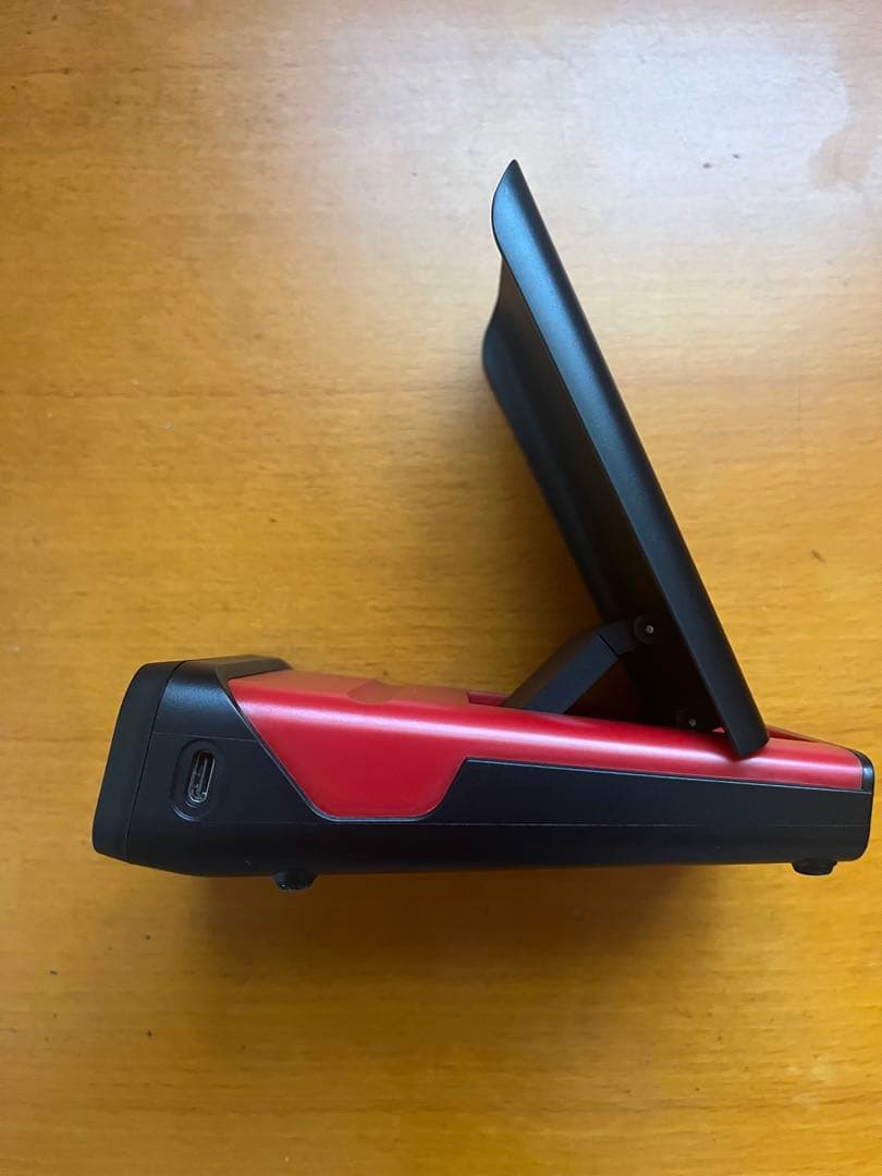 ラプソード　Rapsodo モバイルトレーサー　　　　MLM ゴルフ弾道測定器