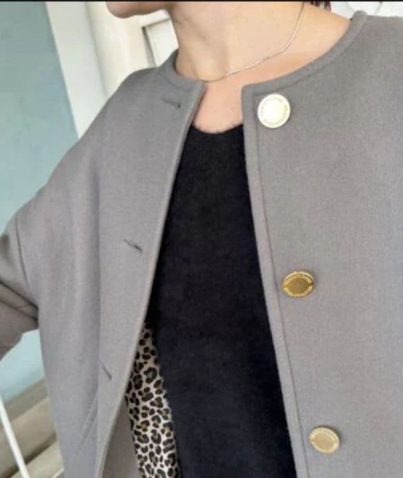 新品タグ付　Traditional Weatherwearマールトン N/C