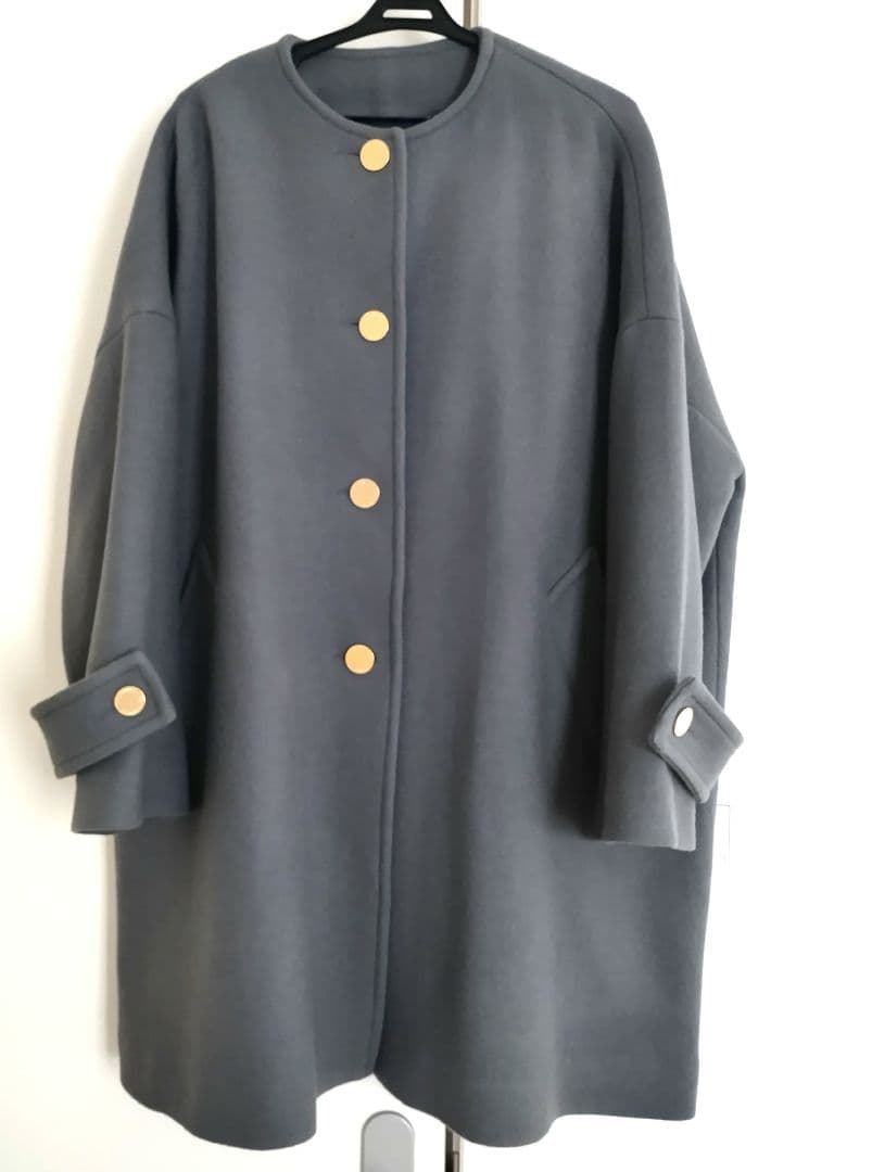 新品タグ付　Traditional Weatherwearマールトン N/C