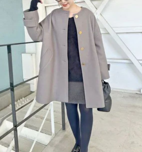 新品タグ付　Traditional Weatherwearマールトン N/C