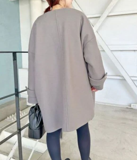 新品タグ付　Traditional Weatherwearマールトン N/C